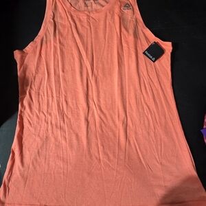 Reebok Women's Coral Tank Top